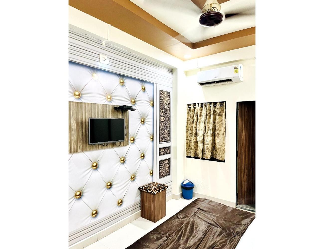 Hotel Dreamland, Somnāth Екстериор снимка
